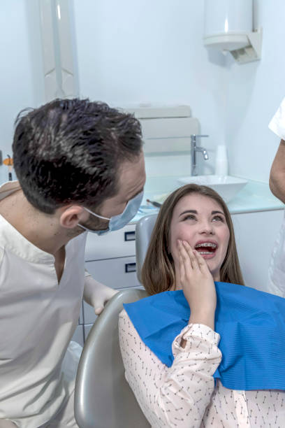 Best Emergency Dentist for Lost Fillings or Crowns in Alma, NE