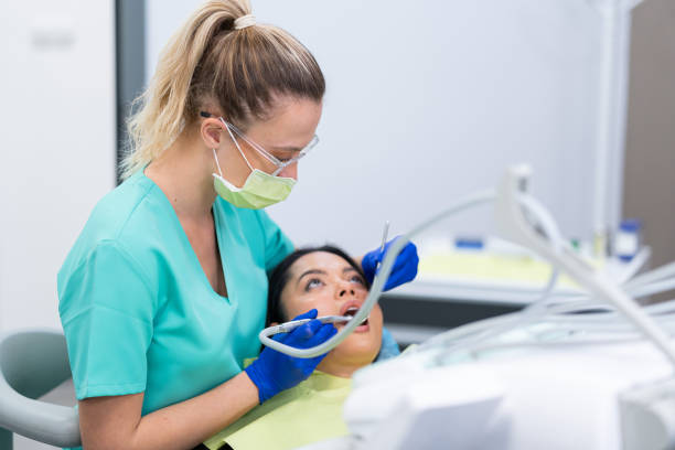 Best Emergency Dental Extractions in Alma, NE